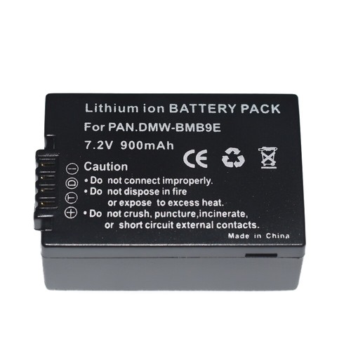 Batteria ricambio per - di,