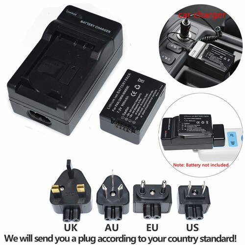Batteria caricabatterie per - batteria, +caricabatterie