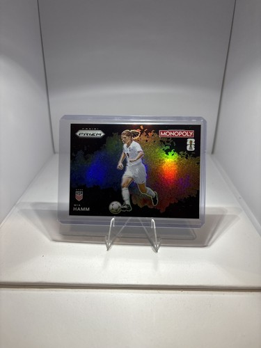 2026 panini monopoly prizm - monopoly,