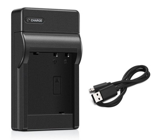 Caricabatteria per panasonic - caricabatteria,
