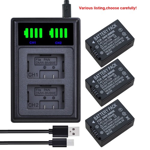 Batteria caricabatteria per - batteria,