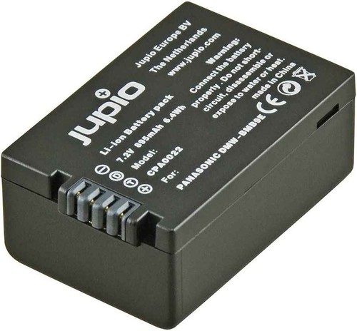 Jupio cpa0022 compatibile - cpa0022,