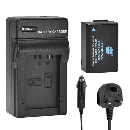 Kit batteria caricatore - kit, e
