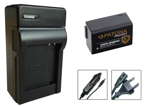 Batteria patona - batteria,