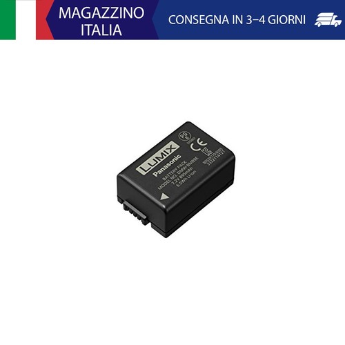 Panasonic batterie dmw bmb9e - panasonic, dmw-bmb9e