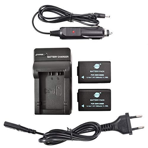 Dste pacco ricambio batteria - ricambio,