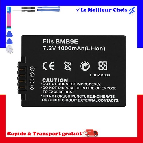Dmw bmb9 pour panasonic - pour,