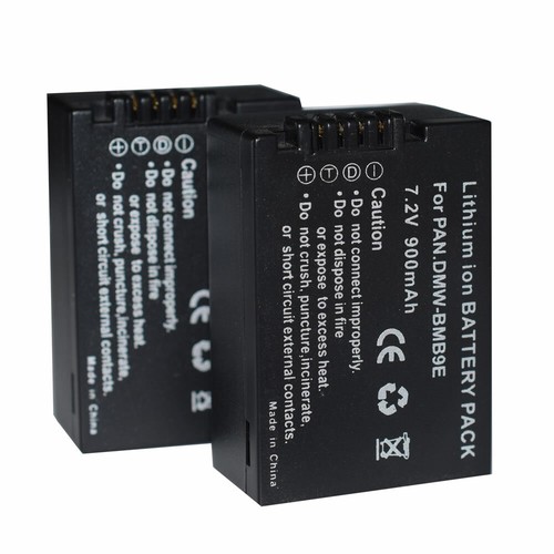 Batteria dmw bmb9 bmb9gk - batteria,