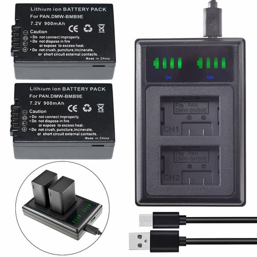 Batteria bmb9e dmw - batteria, +