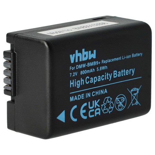 Batteria sostituisce panasonic - sostituisce,