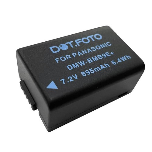 Dot foto dmw bmb9 - dot.foto, dmw-bmb9,