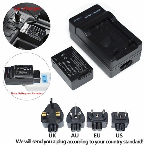 Batteria dmw bmb9e - batteria, dmw-bmb9e