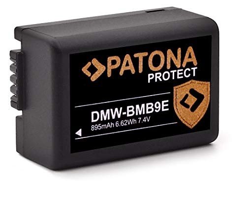 Patona protect batteria - protect,