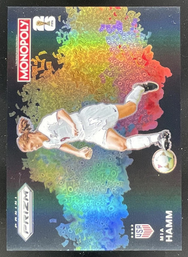 2026 panini prizm monopoly - 2026,