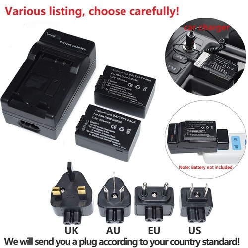 Batteria caricabatteria - batteria, o