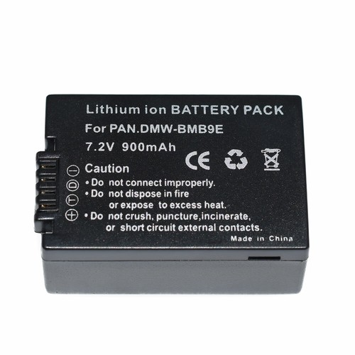 Batteria dmw bmb9 - dmw-bmb9, per