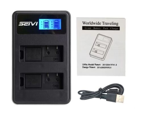 Caricabatteria cavo usb - caricabatteria, e