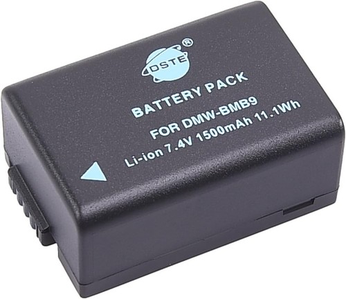 Batteria dste dmw - dmw-bmb9, per