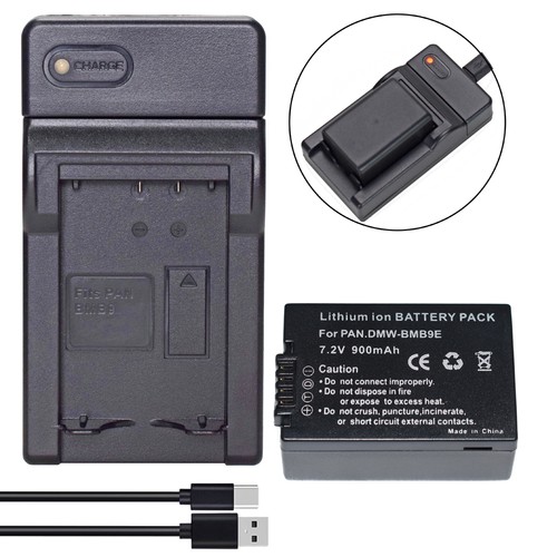 Batteria caricabatterie nuova - batteria, +caricabatterie