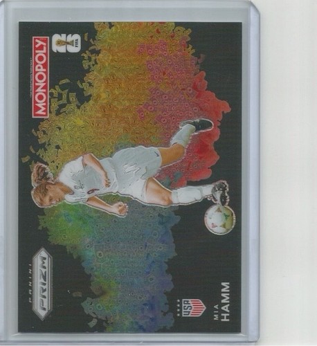 2026 panini monopoly prizm - panini,
