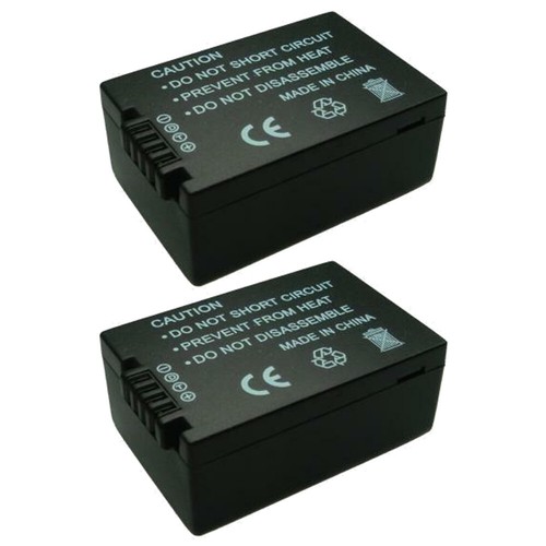 Batteria 1200mah - 2x,