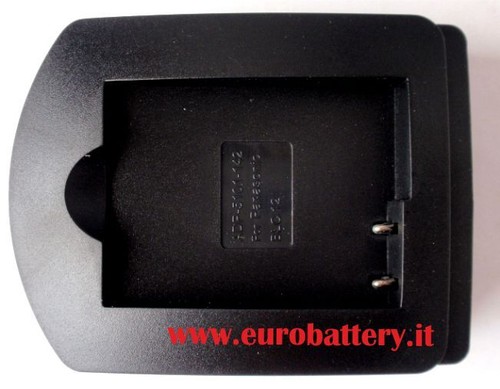 Piastra carica batterie - piastra,
