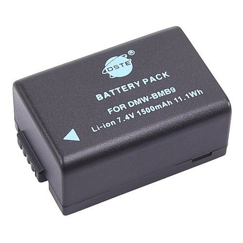 Dste dmw bmb9e batteria - dste®,