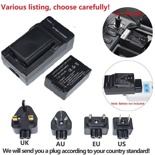 Batteria caricabatteria - o,