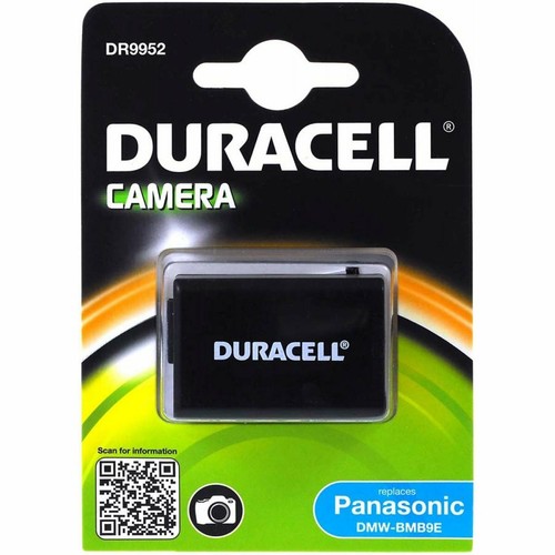 Batteria duracell per - duracell,