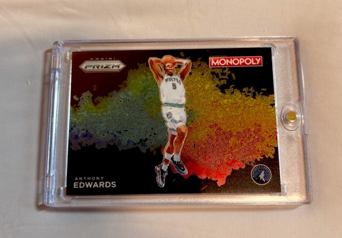 2024 panini prizm monopoly - panini,